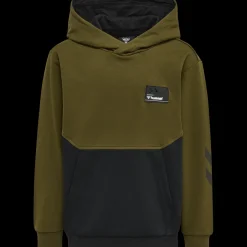hmlEDWARD HOODIE