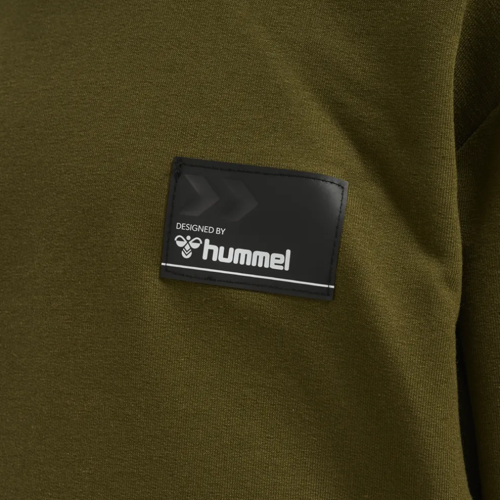 hmlEDWARD HOODIE