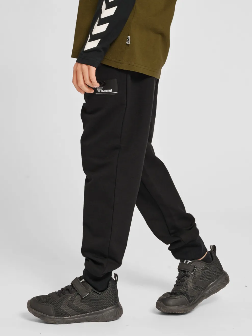 hmlEDWARD PANTS