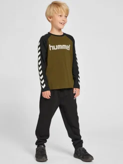 hmlEDWARD PANTS