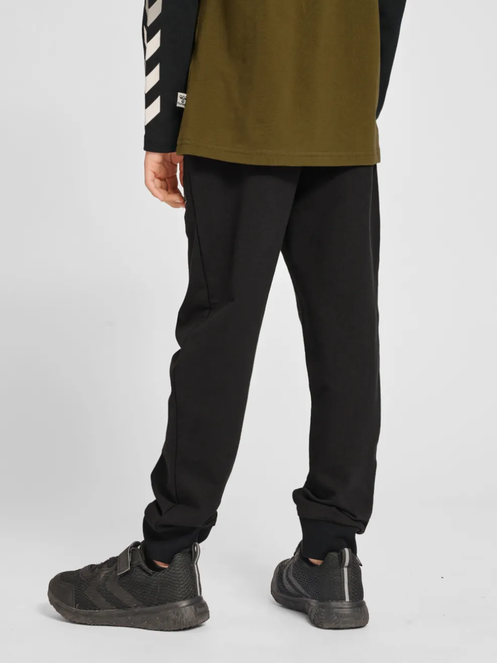 hmlEDWARD PANTS