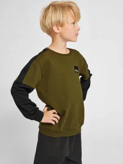 hmlEDWARD SWEATSHIRT