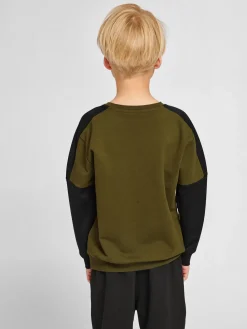 hmlEDWARD SWEATSHIRT