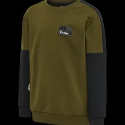 hmlEDWARD SWEATSHIRT