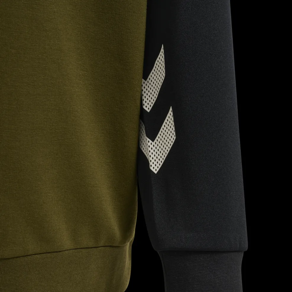 hmlEDWARD SWEATSHIRT