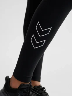hmlELEMENTAL COTTON HW TIGHTS