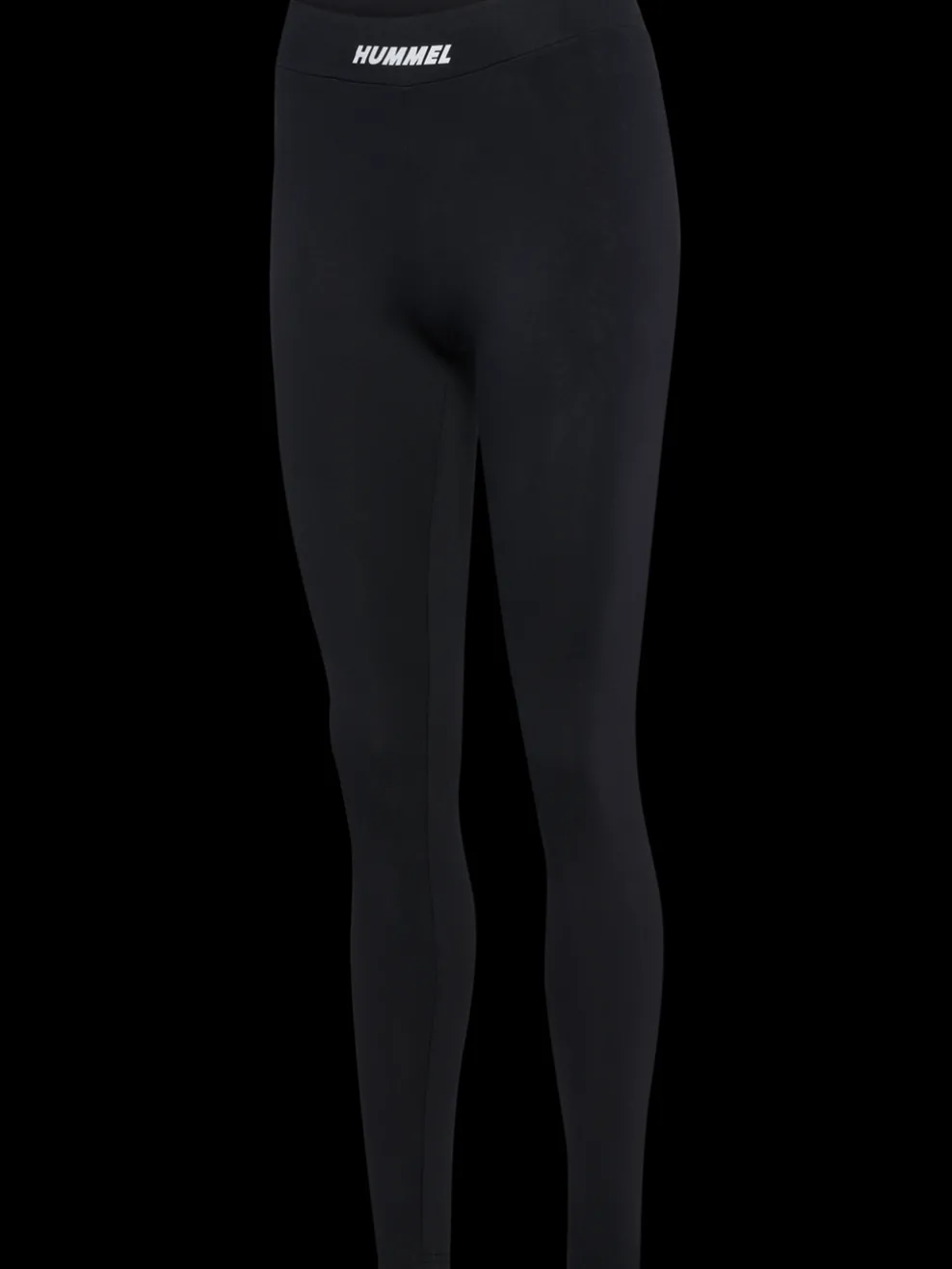 hmlELEMENTAL COTTON HW TIGHTS