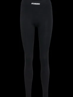 hmlELEMENTAL COTTON HW TIGHTS
