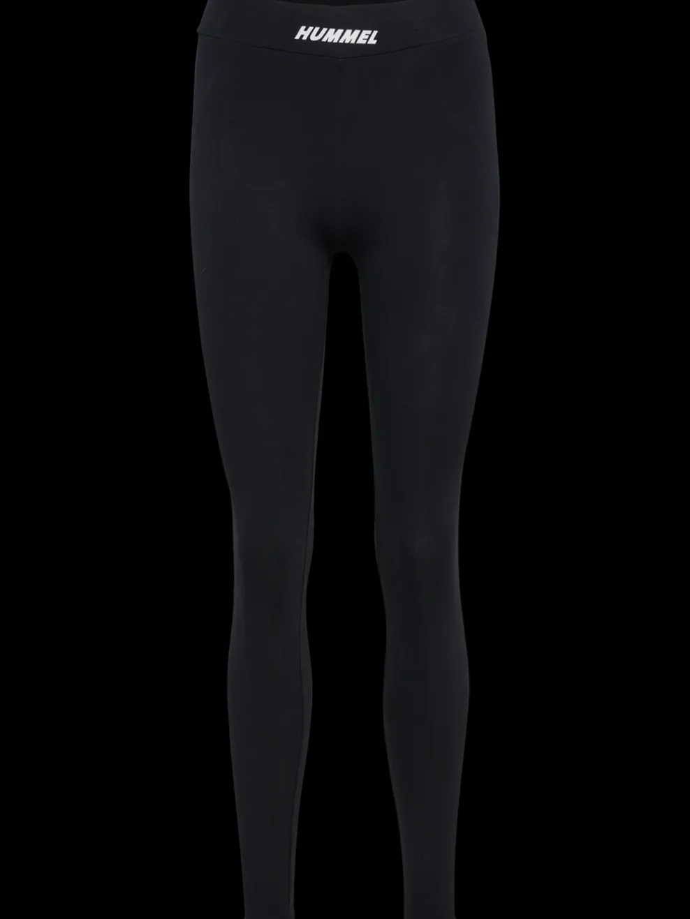 hmlELEMENTAL COTTON HW TIGHTS