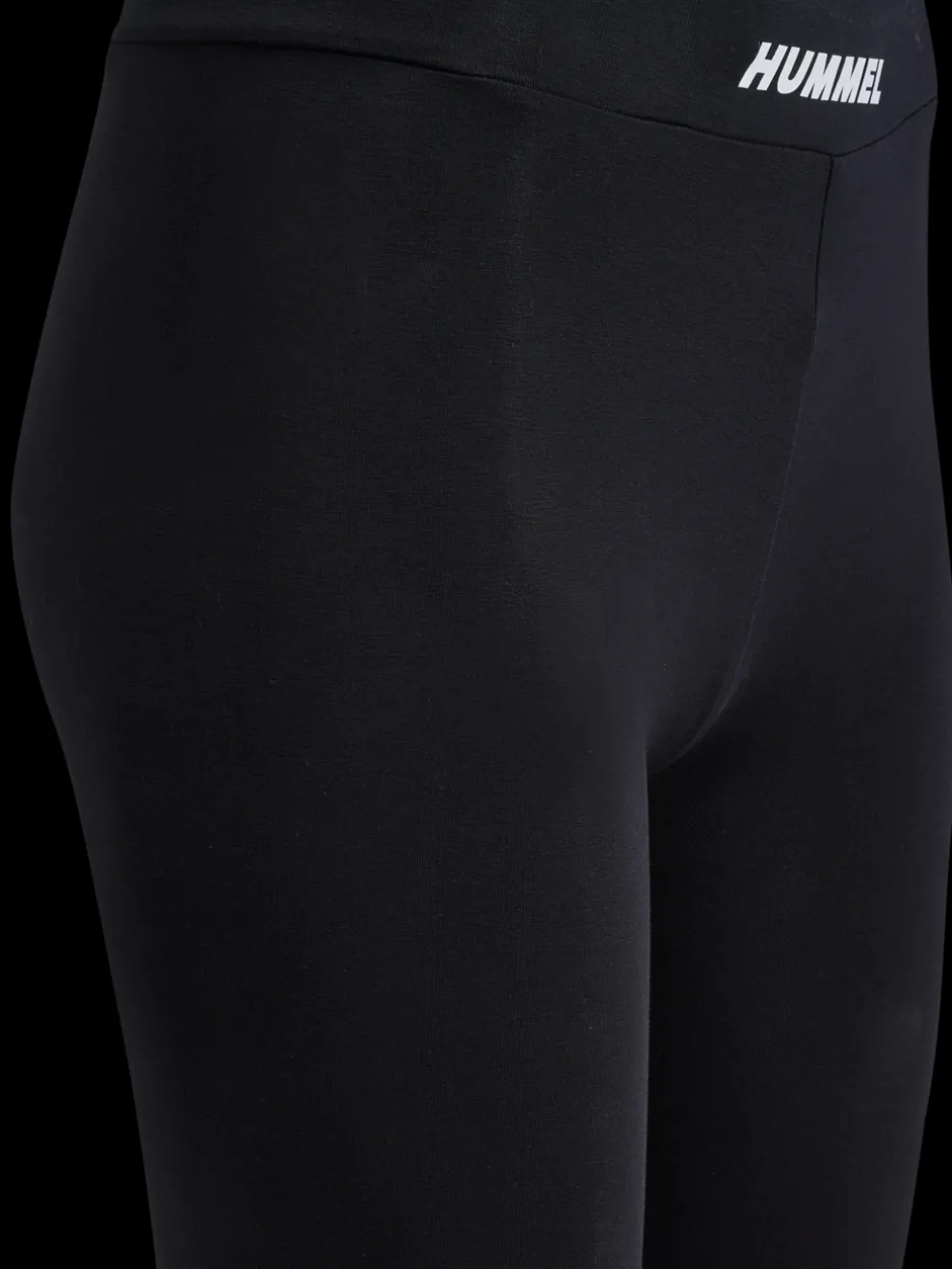 hmlELEMENTAL COTTON HW TIGHTS