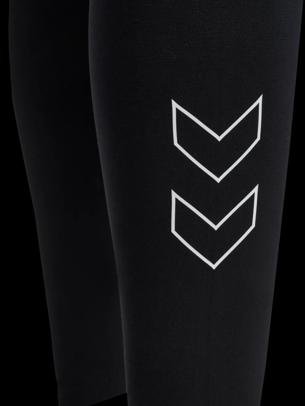 hmlELEMENTAL COTTON HW TIGHTS