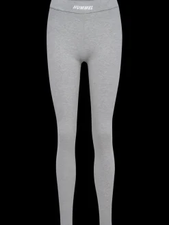hmlELEMENTAL COTTON HW TIGHTS