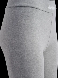 hmlELEMENTAL COTTON HW TIGHTS