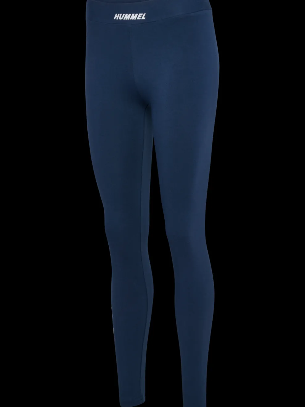 hmlELEMENTAL COTTON HW TIGHTS