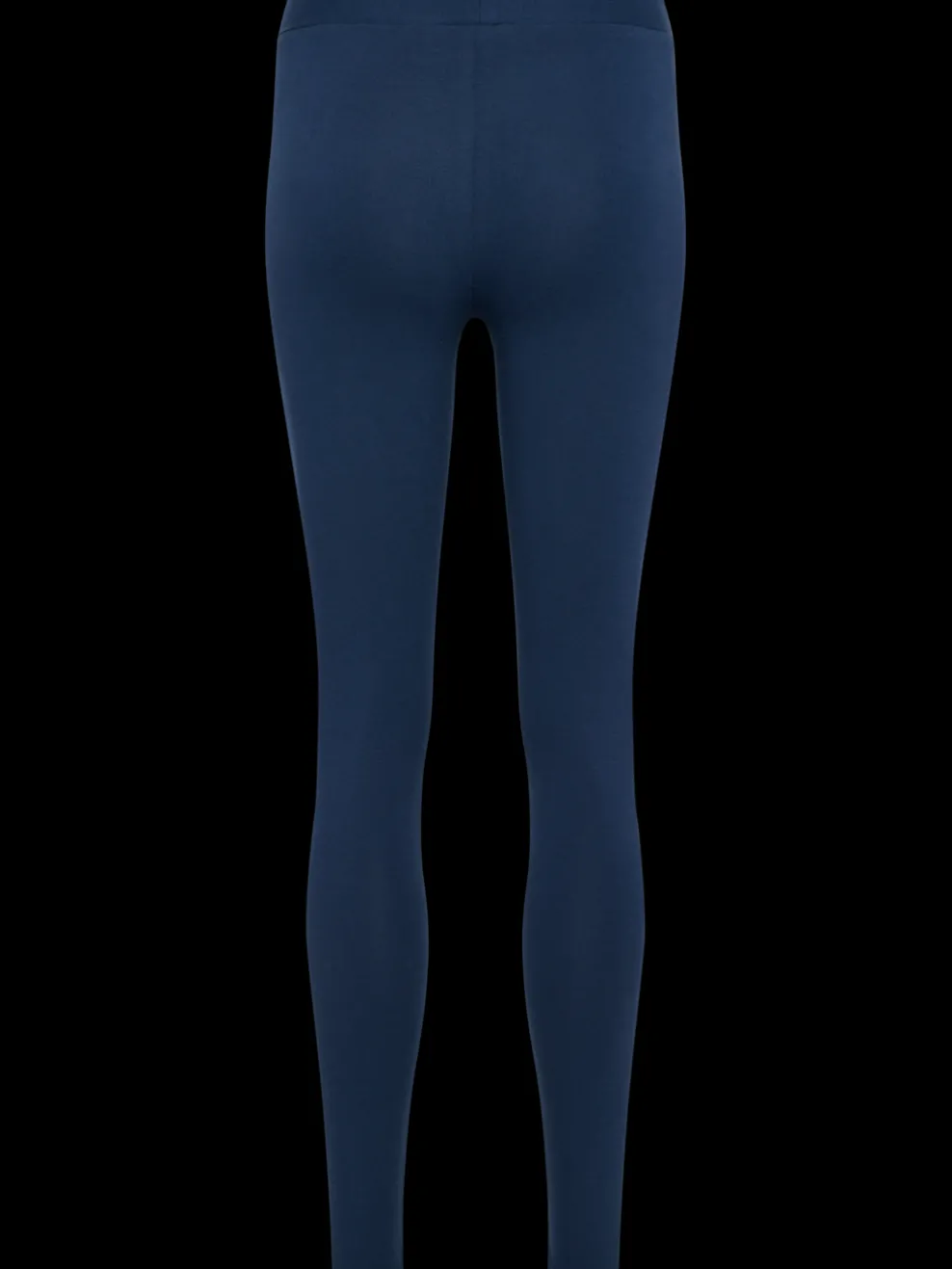 hmlELEMENTAL COTTON HW TIGHTS
