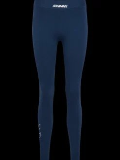 hmlELEMENTAL COTTON HW TIGHTS