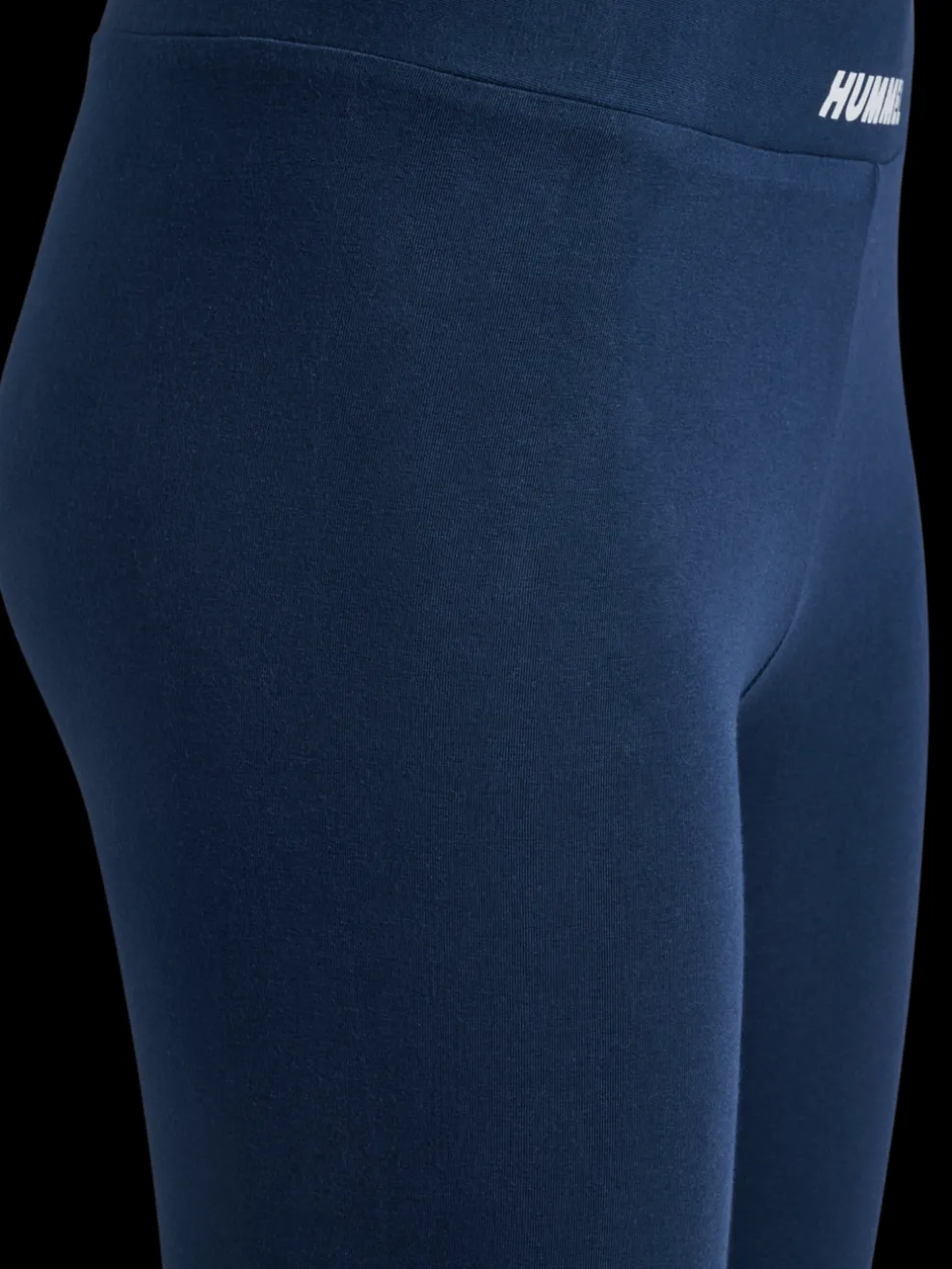 hmlELEMENTAL COTTON HW TIGHTS