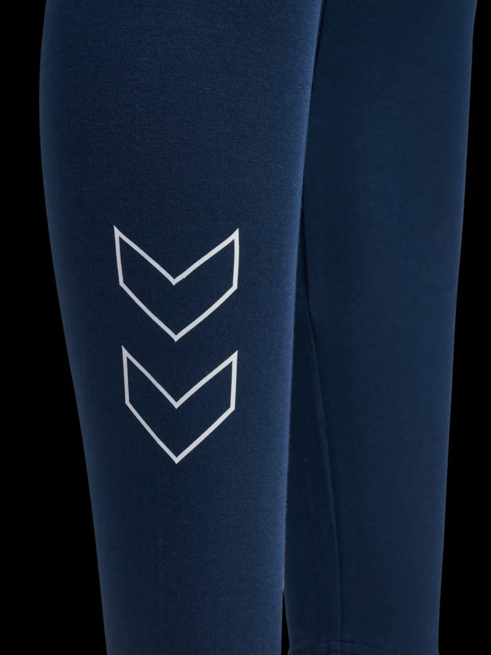 hmlELEMENTAL COTTON HW TIGHTS
