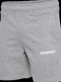 hmlELEMENTAL COTTON SHORTS