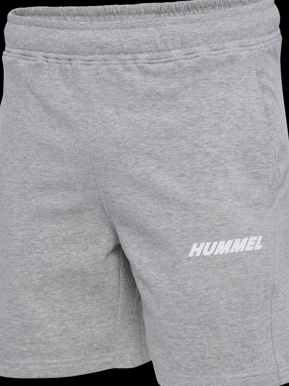 hmlELEMENTAL COTTON SHORTS