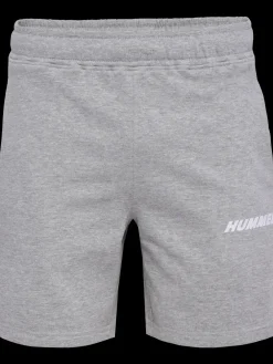hmlELEMENTAL COTTON SHORTS