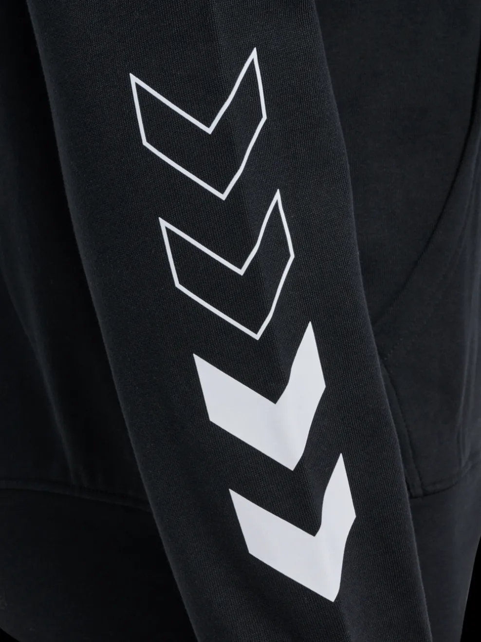 hmlELEMENTAL HOODIE