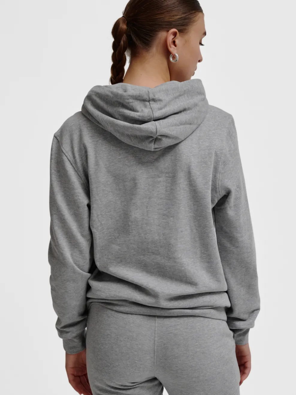 hmlELEMENTAL HOODIE