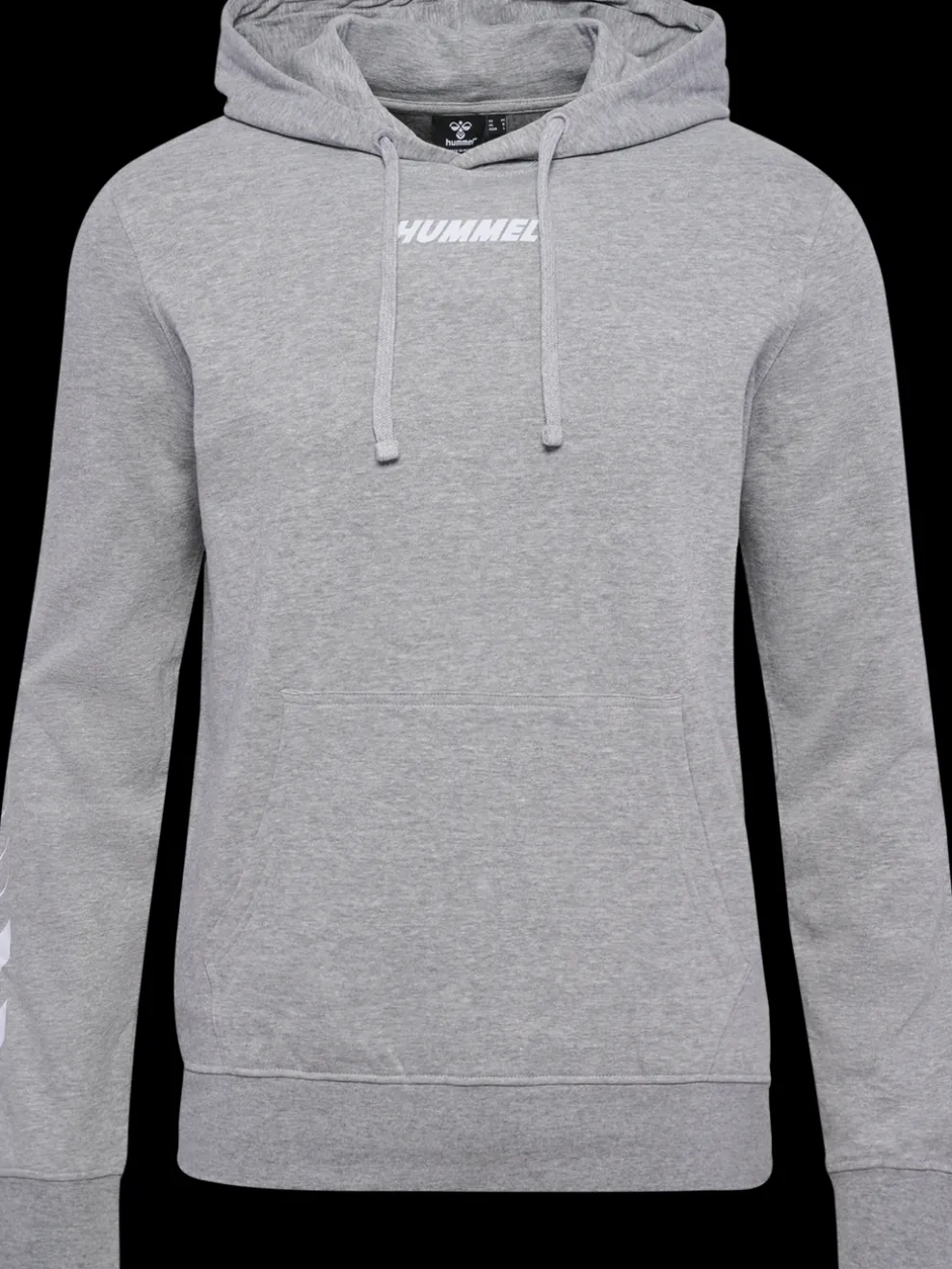 hmlELEMENTAL HOODIE