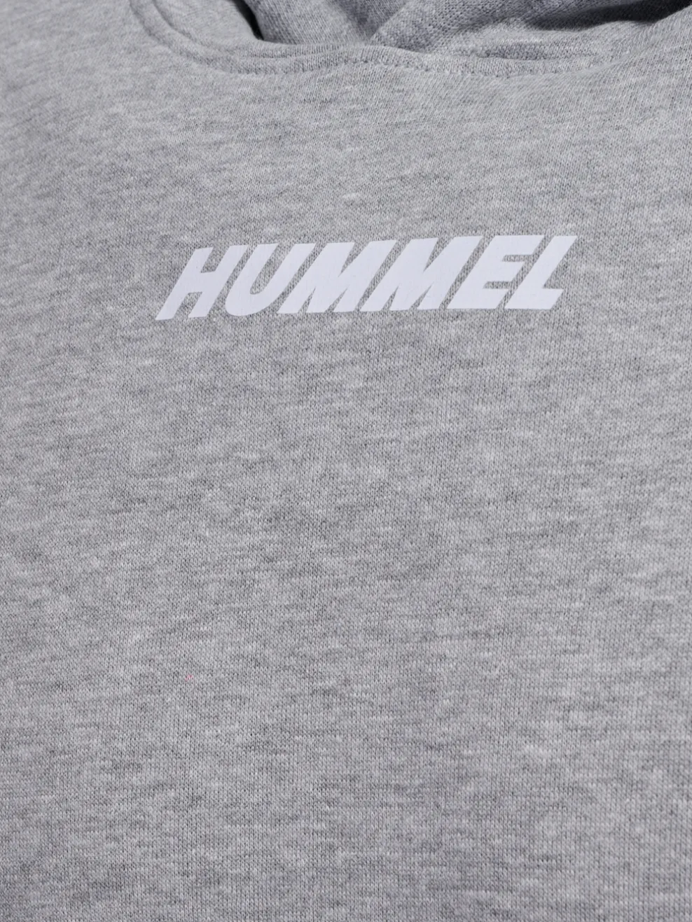 hmlELEMENTAL HOODIE