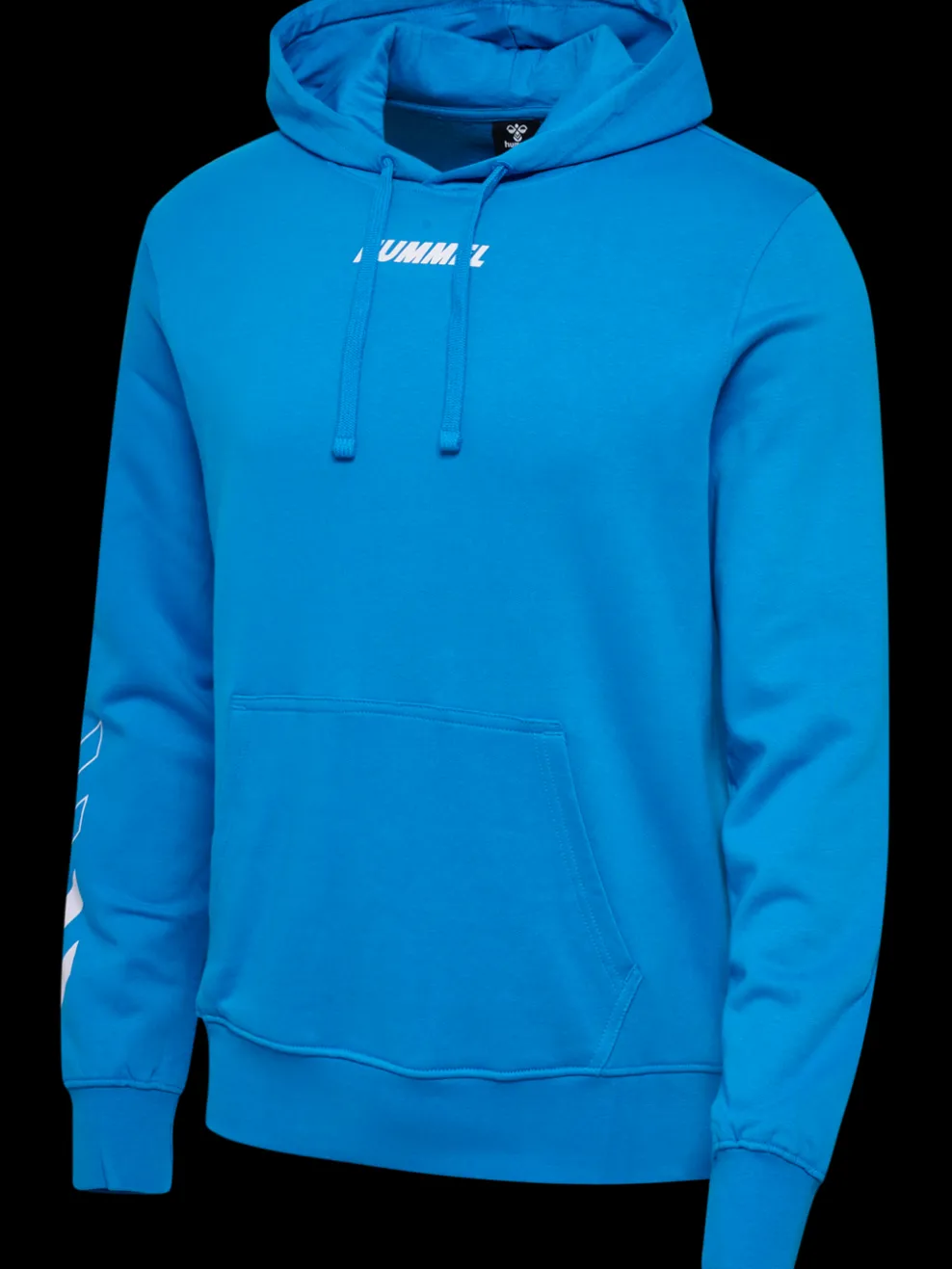 hmlELEMENTAL HOODIE