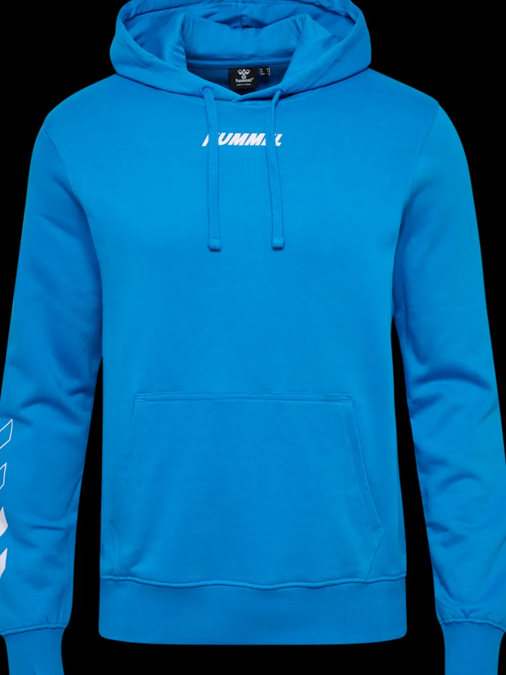 hmlELEMENTAL HOODIE