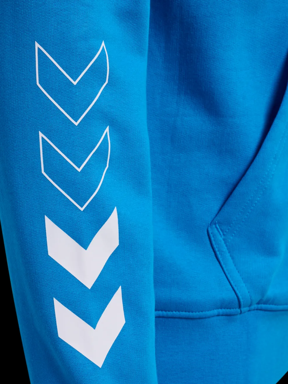 hmlELEMENTAL HOODIE