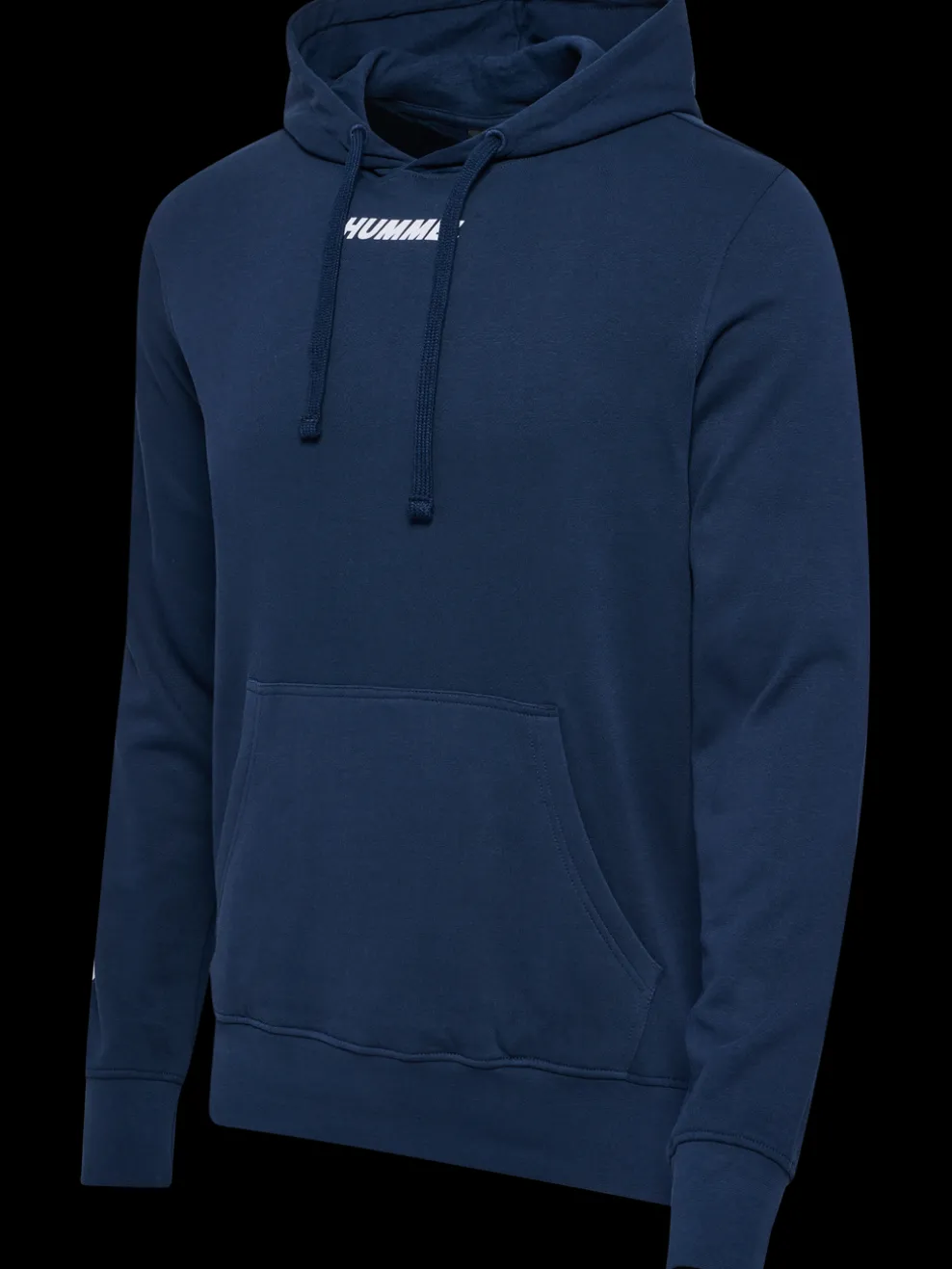 hmlELEMENTAL HOODIE