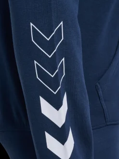 hmlELEMENTAL HOODIE