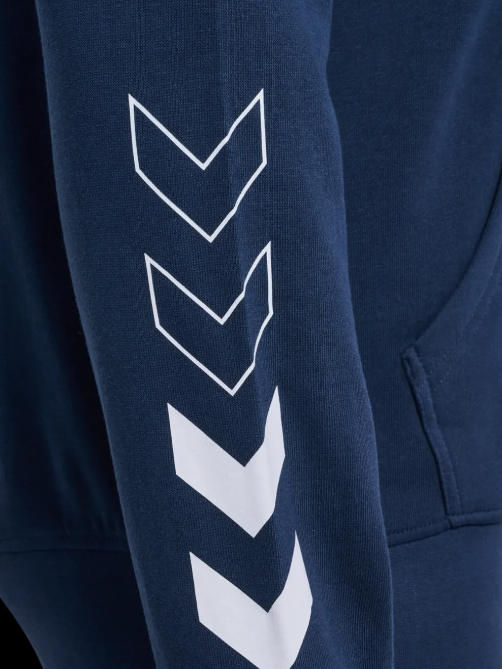 hmlELEMENTAL HOODIE