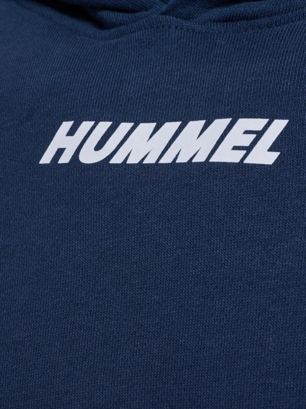 hmlELEMENTAL HOODIE