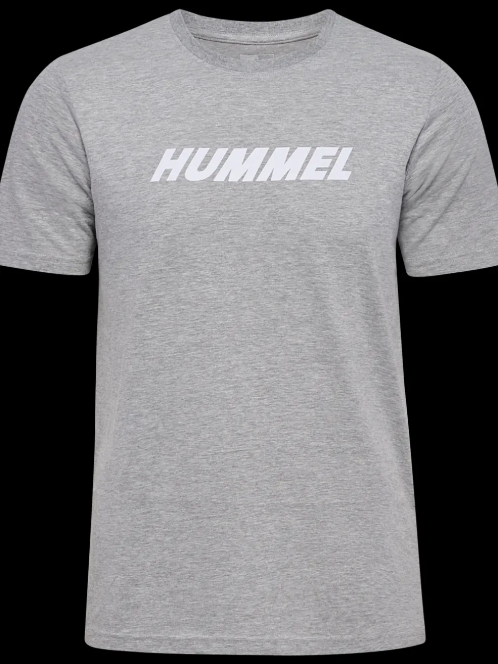 hmlELEMENTAL LOGO COTTON TEE