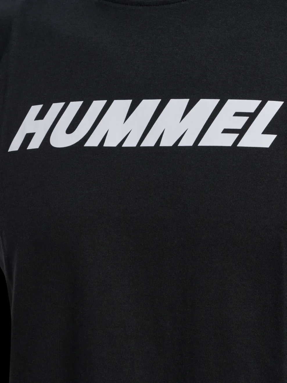 hmlELEMENTAL 2-PACK LOGO COTTON TEE