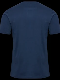 hmlELEMENTAL 2-PACK LOGO COTTON TEE