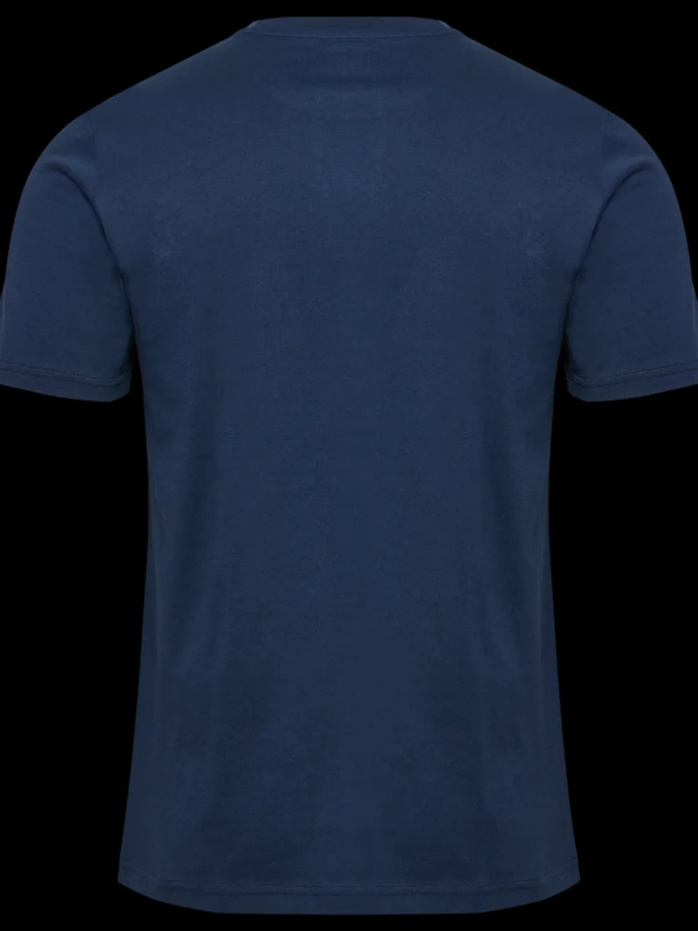 hmlELEMENTAL 2-PACK LOGO COTTON TEE