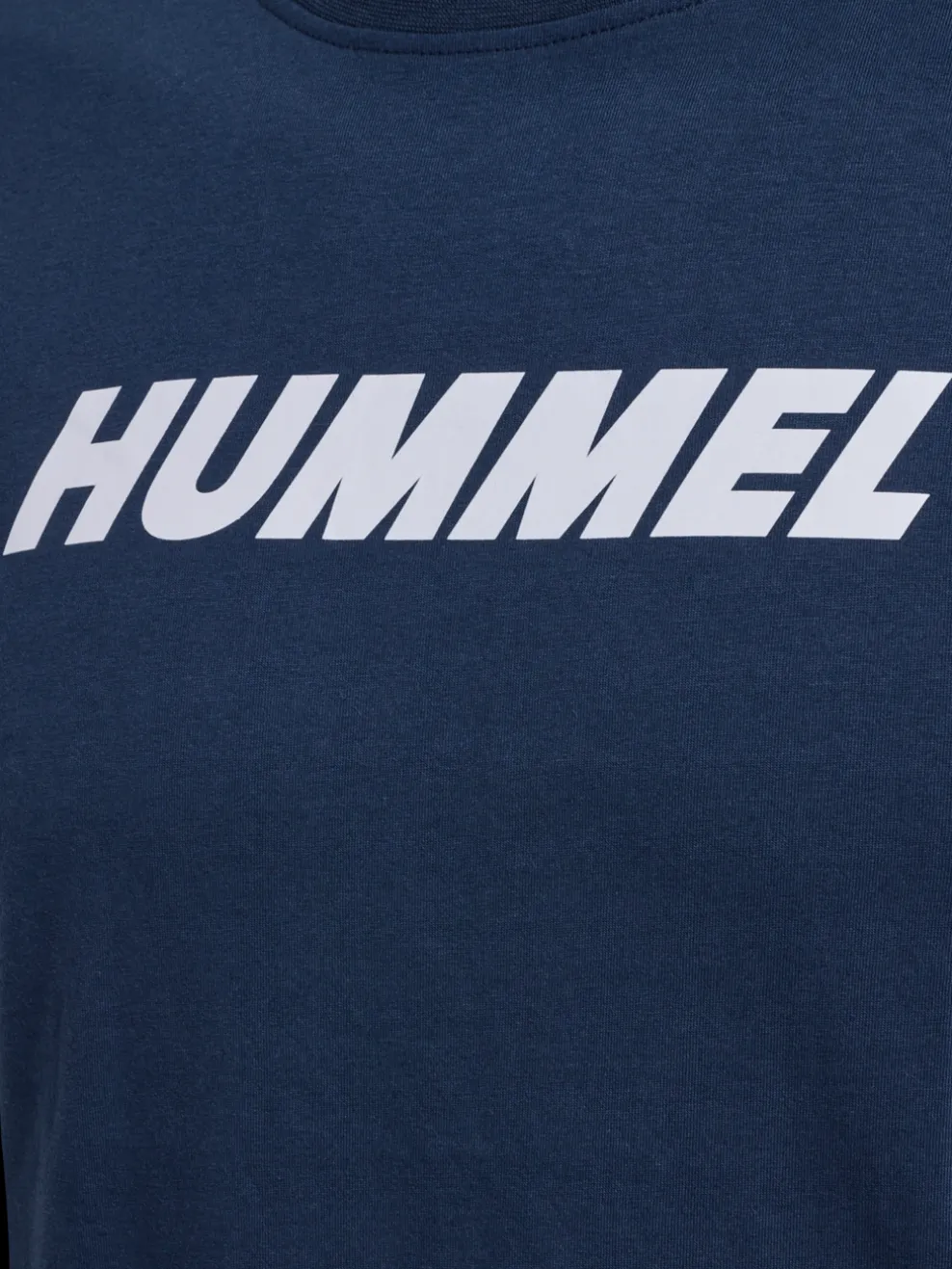 hmlELEMENTAL 2-PACK LOGO COTTON TEE