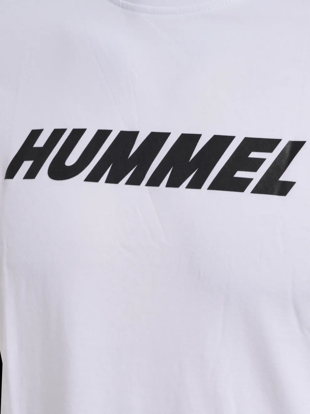 hmlELEMENTAL 2-PACK LOGO COTTON TEE