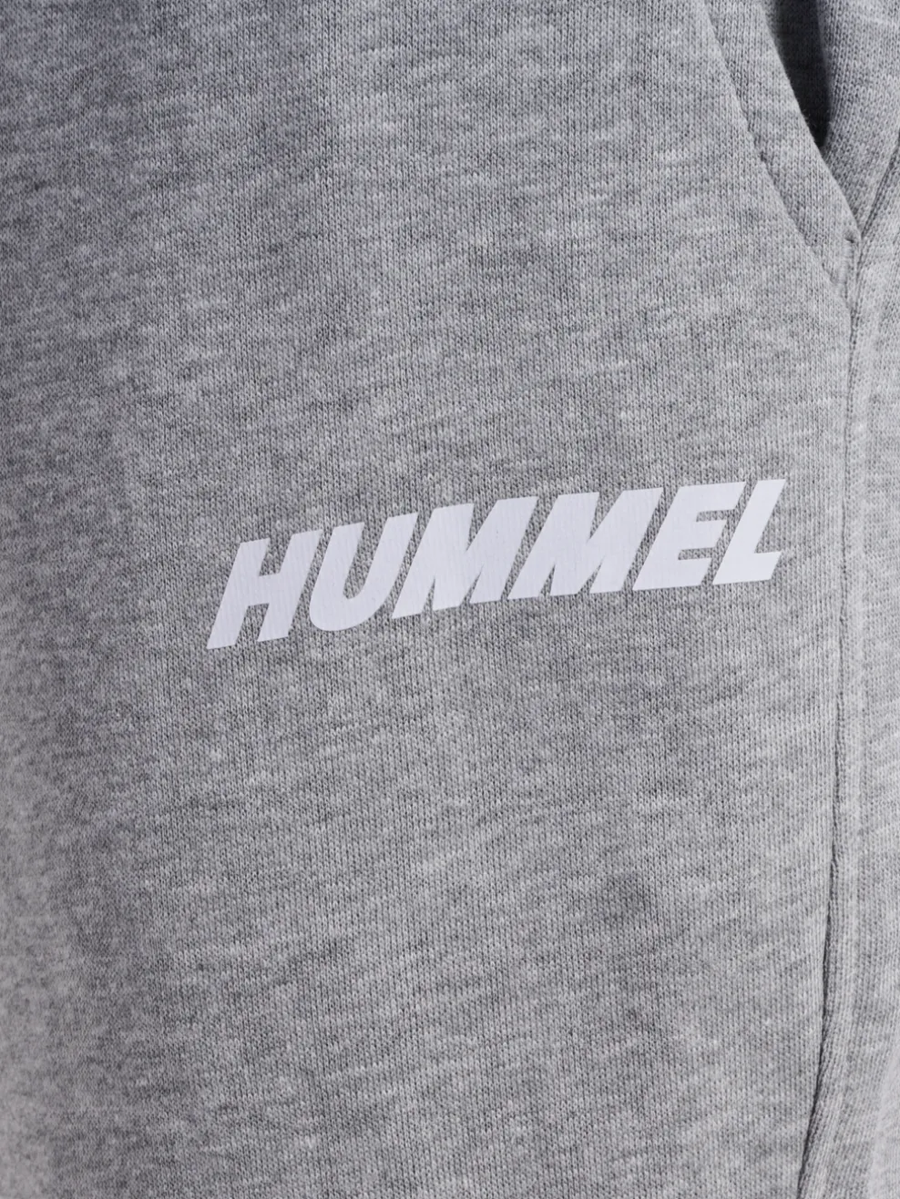 hmlELEMENTAL REGULAR PANTS