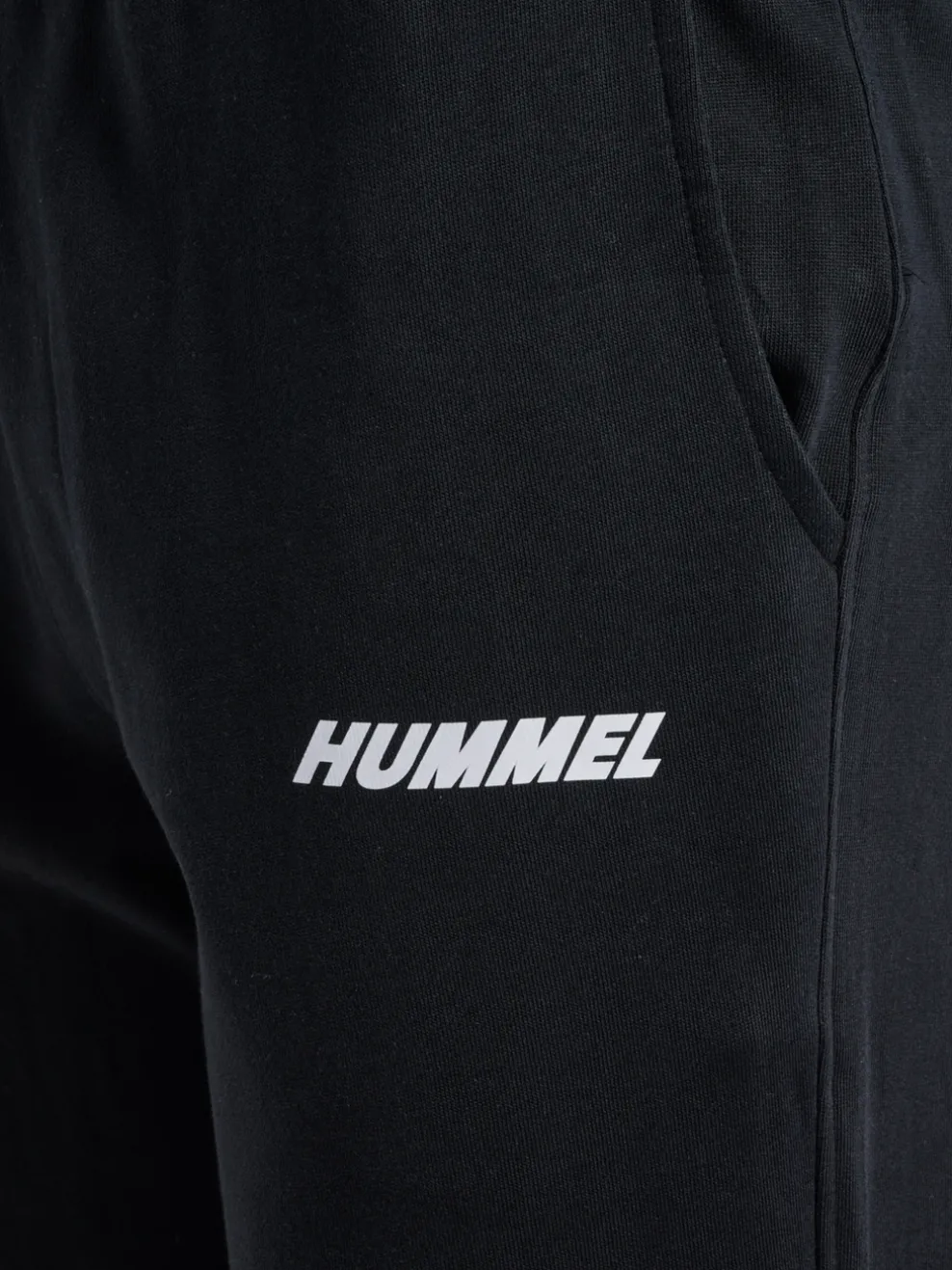 hmlELEMENTAL REGULAR PANTS WOMAN