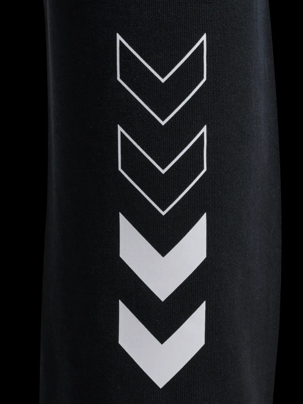 hmlELEMENTAL REGULAR PANTS WOMAN