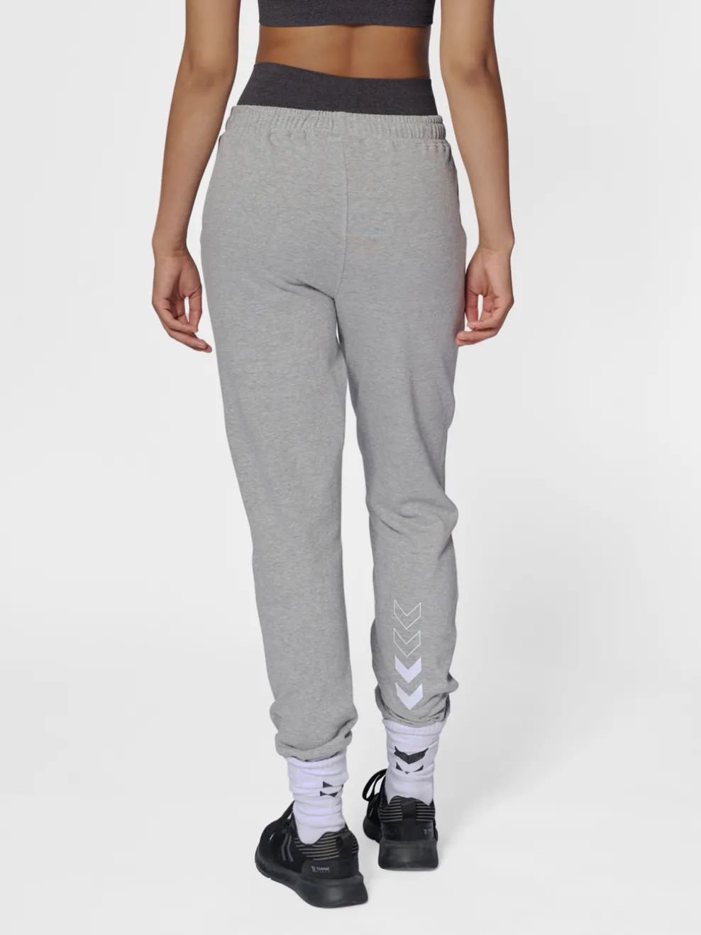 hmlELEMENTAL REGULAR PANTS WOMAN