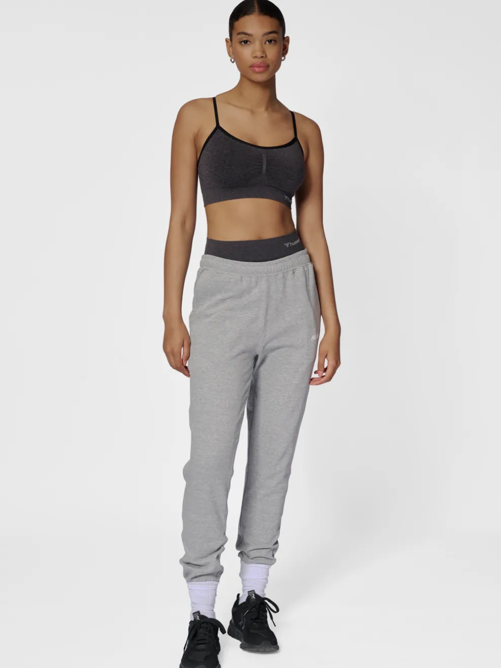 hmlELEMENTAL REGULAR PANTS WOMAN