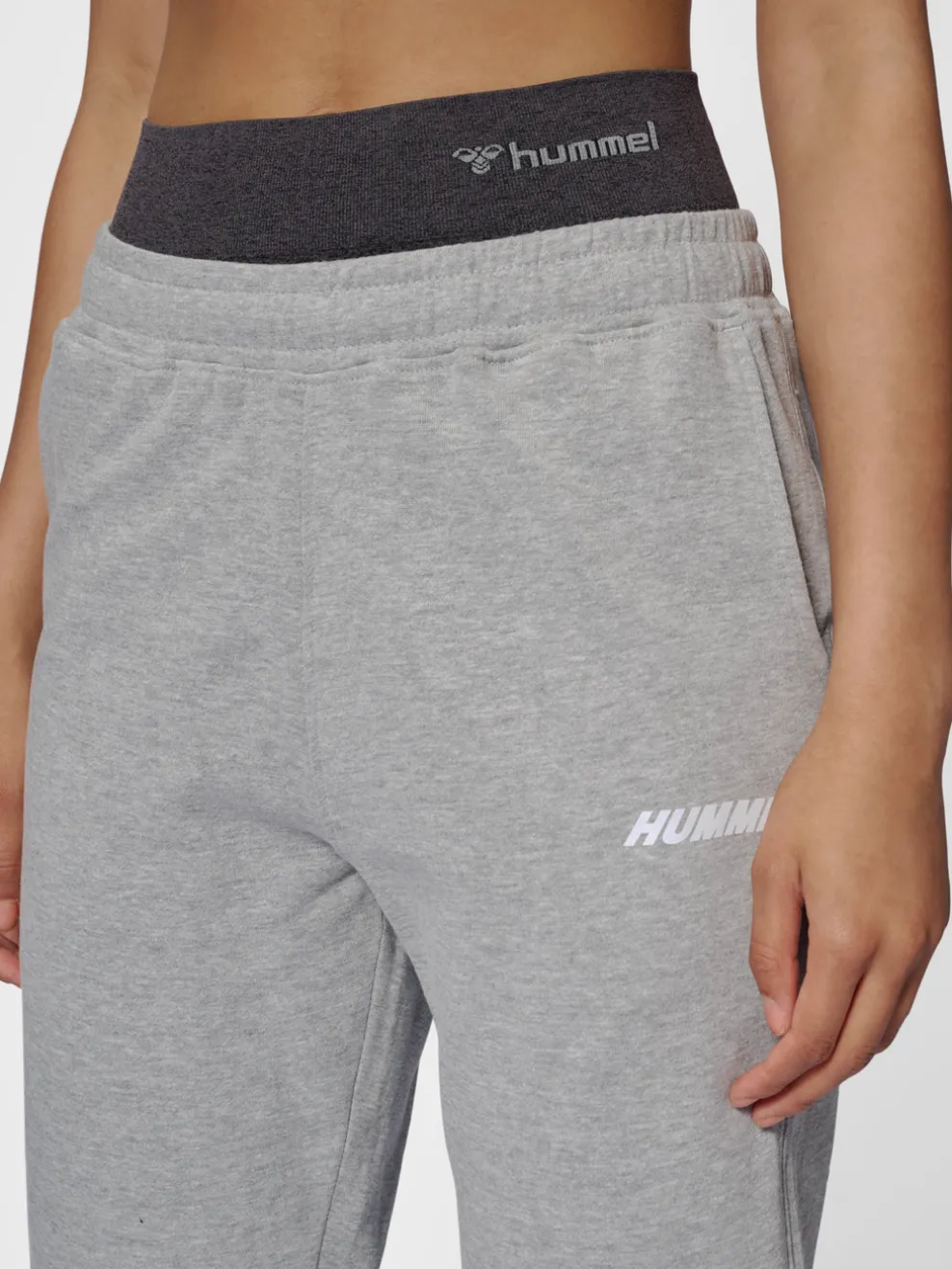 hmlELEMENTAL REGULAR PANTS WOMAN