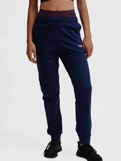 hmlELEMENTAL REGULAR PANTS WOMAN