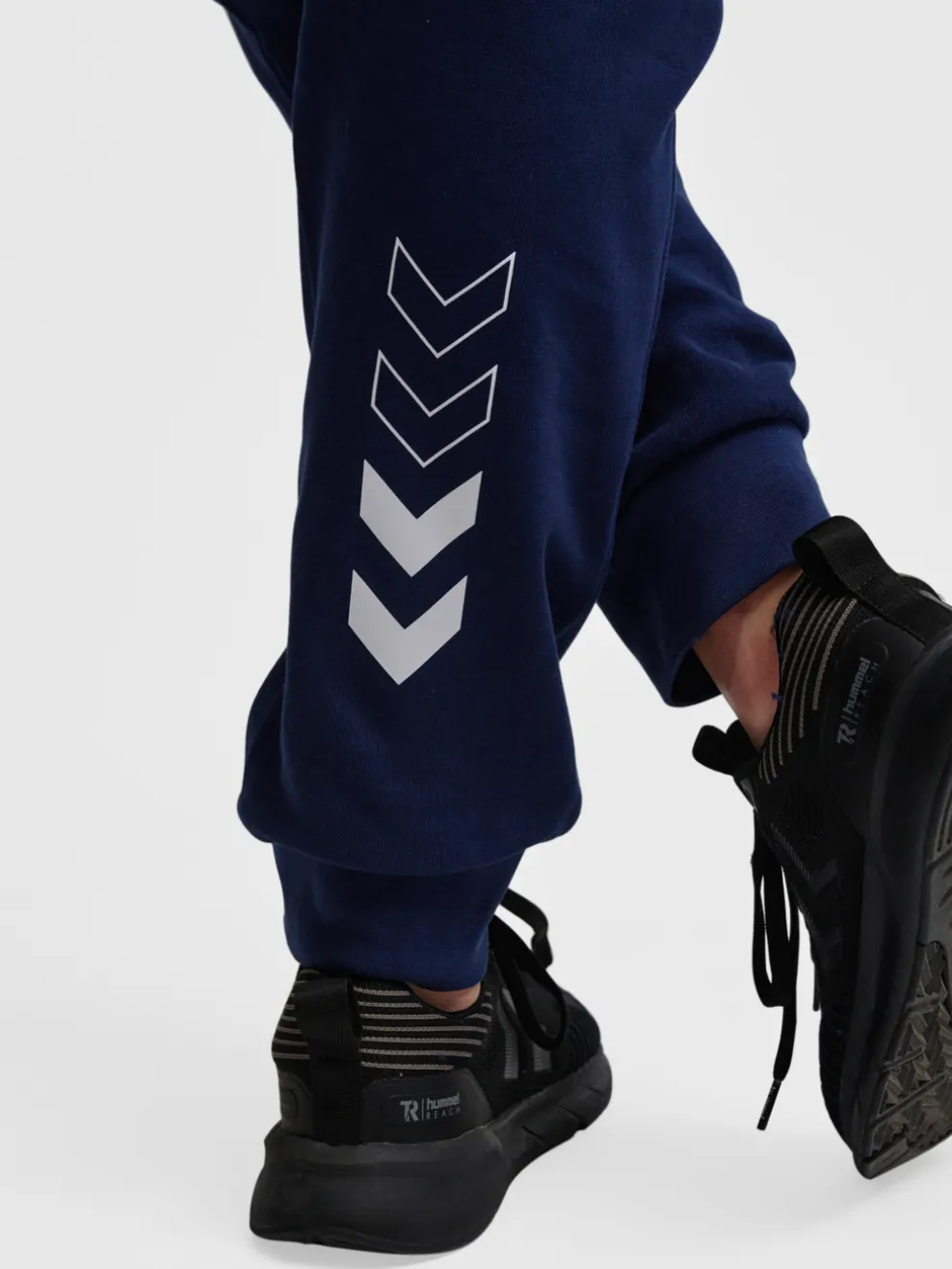 hmlELEMENTAL REGULAR PANTS WOMAN